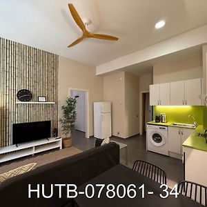 Appartement met Twee Slaapkamers